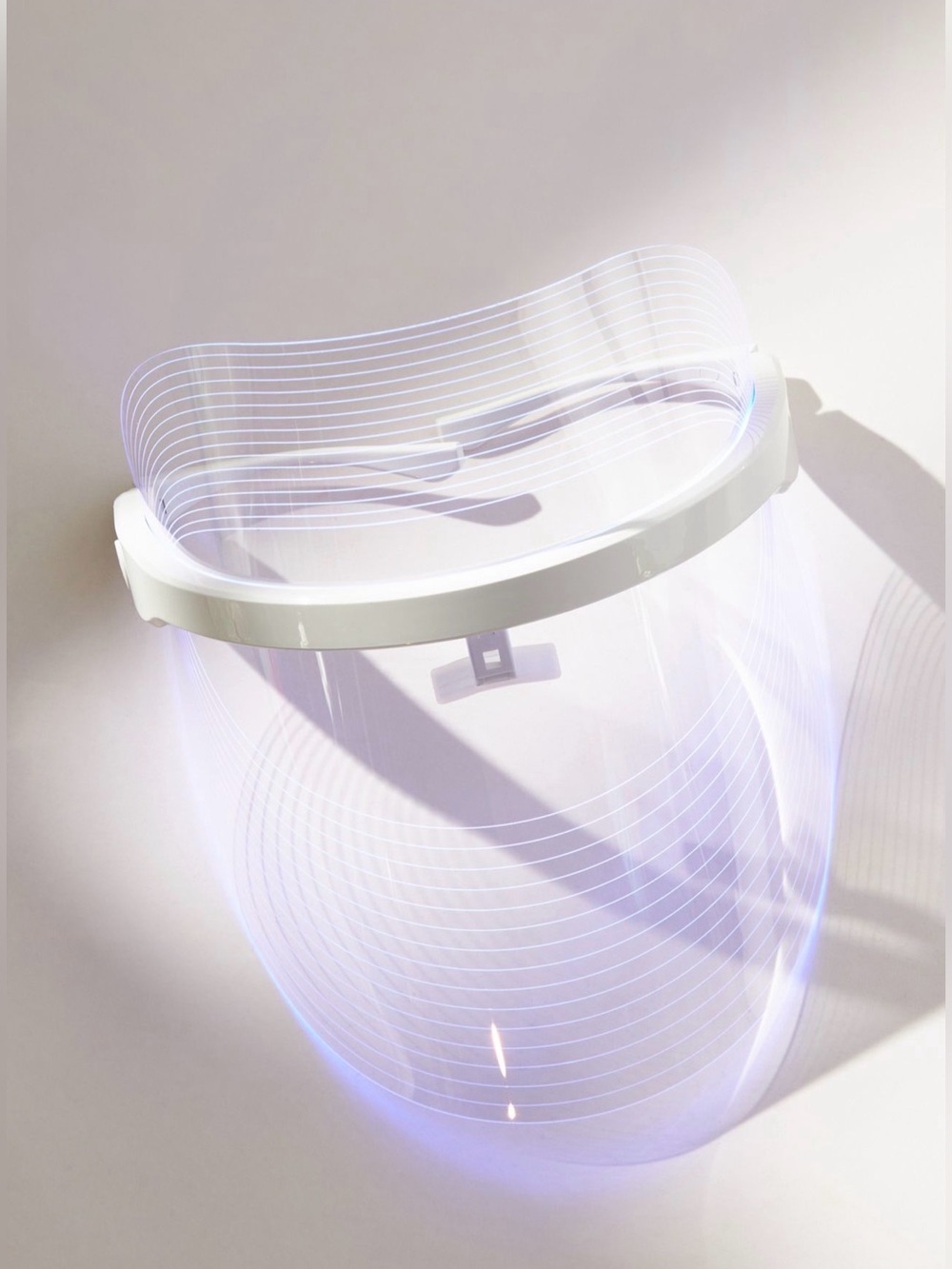 * Duplicate* Solaris 4-Color LED light therapy mask
